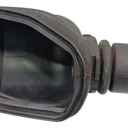 Coifa Vedação Caixa De Direção Corolla Cross Hybrid 23/24 Preto