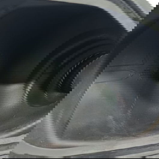 Coifa Vedação Caixa De Direção Corolla Cross Hybrid 23/24 Preto