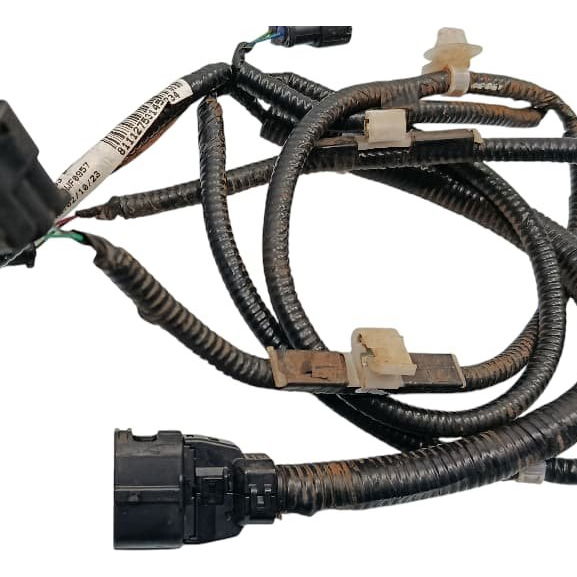 Chicote Sensor Traseiro Corolla Cross Hybrid 23/24