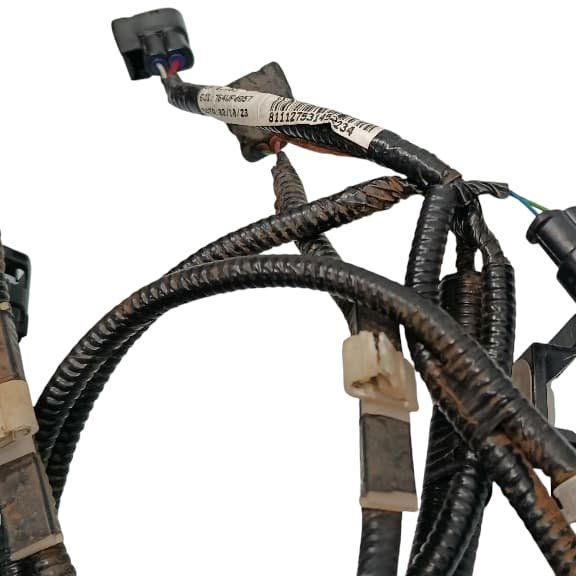 Chicote Sensor Traseiro Corolla Cross Hybrid 23/24