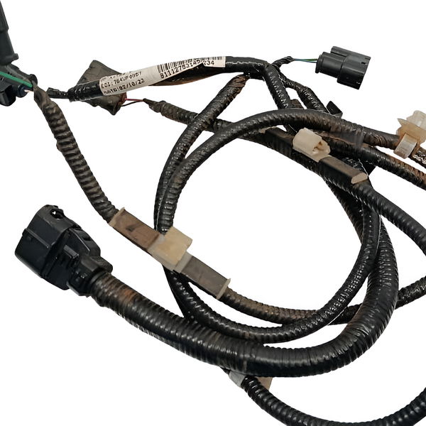 Chicote Sensor Traseiro Corolla Cross Hybrid 23/24