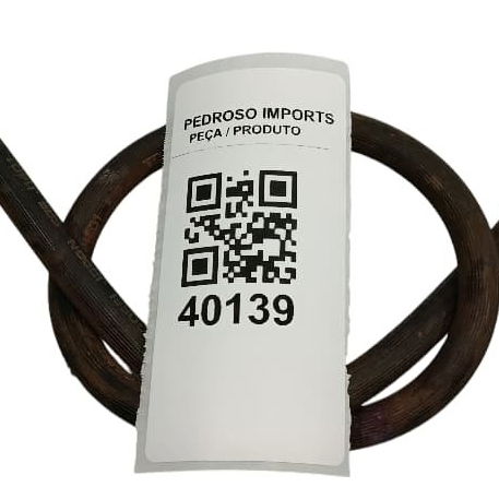 Flexivel Freio Dianteiro Corolla Cross Hybrid