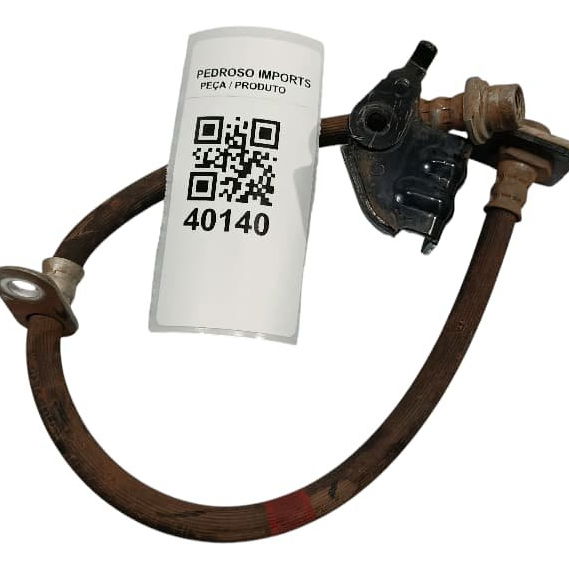 Flexivel Freio Corolla Cross Hybrid 23/24