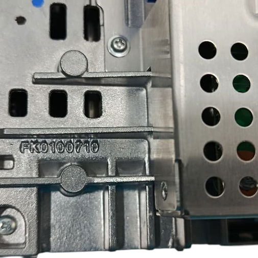 Tela Multimidia Audi Q3 1.4 2020 Preto