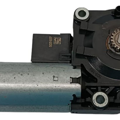 Motor Teto/cortina Teto Solar Bmw 320 2021