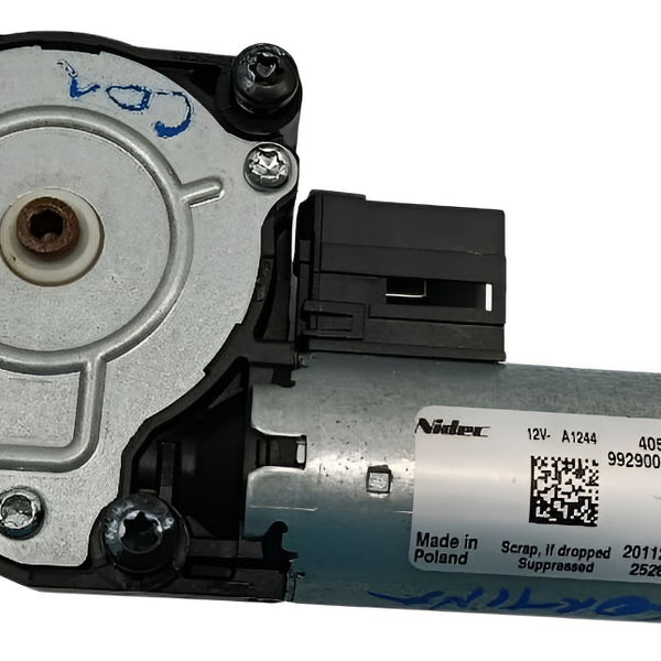 Motor Teto/cortina Teto Solar Bmw 320 2021