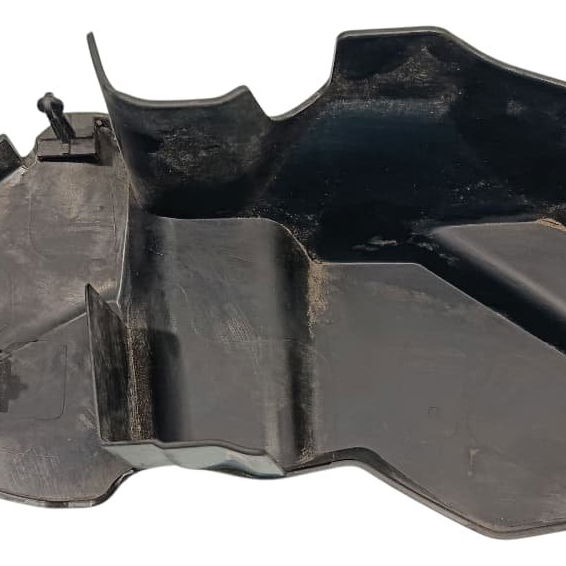 Tampa Módulo Alimentação Bmw 320 2021 - Preto