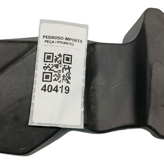 Tampa Módulo Alimentação Bmw 320 2021 - Preto