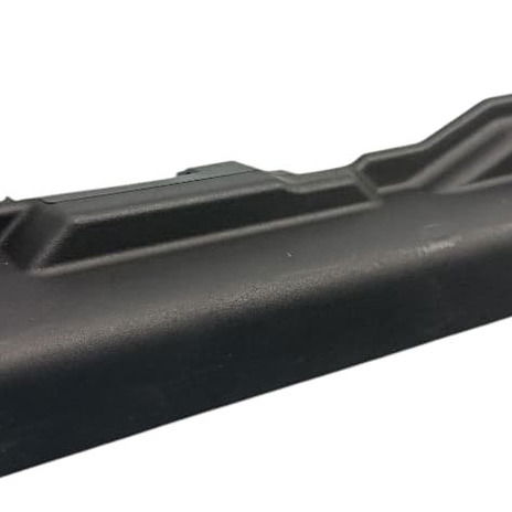 Capa Trilho Banco Esquerdo Bmw 320 2021 Preto