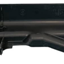 Capa Trilho Banco Esquerdo Bmw 320 2021 Preto