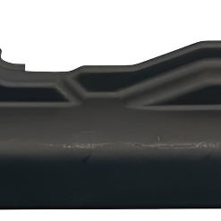 Capa Trilho Banco Esquerdo Bmw 320 2021 Preto