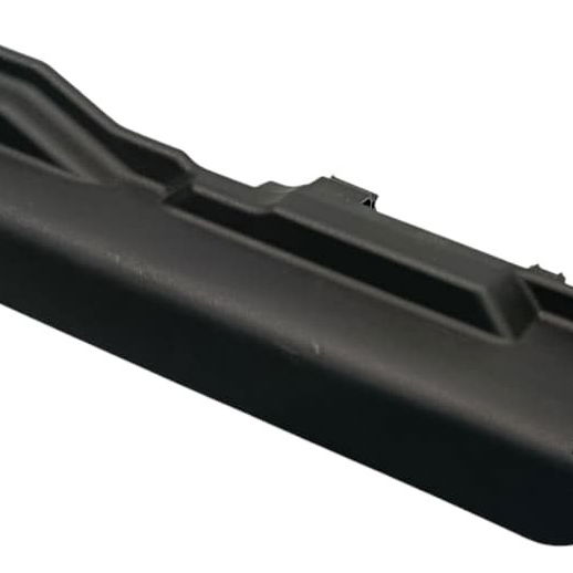 Capa Trilho Banco Direito Bmw 320 2021 Preto