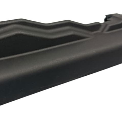 Capa Trilho Banco Direito Bmw 320 2021 Preto