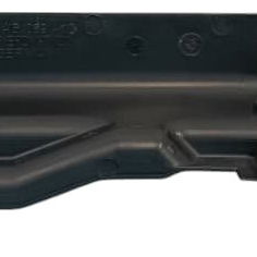 Capa Trilho Banco Direito Bmw 320 2021 Preto