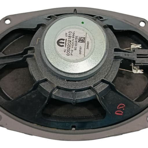 Alto Falante Dianteiro Jeep Renegade 2024