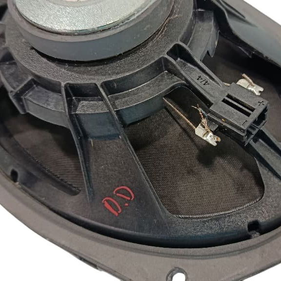 Alto Falante Dianteiro Jeep Renegade 2024