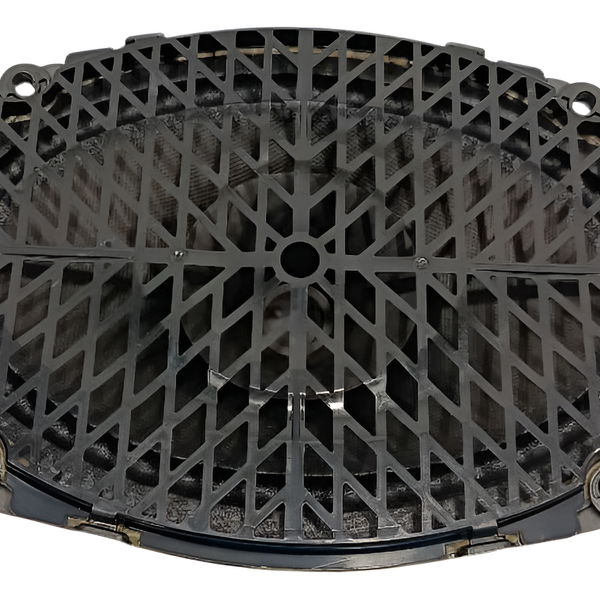 Alto Falante Dianteiro Jeep Renegade 2024