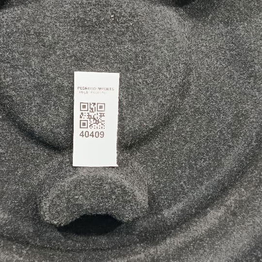 Forro Estepe Bmw 320 2021