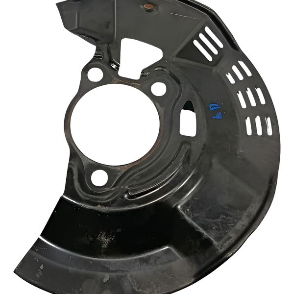 Espelho Defletor Freio Diant. Dir. Corollacross Hybrid 23/24 Preto