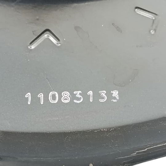 Manga Eixo Sistema Freio Tras Esq Corolla Cross Hybrid 23/24