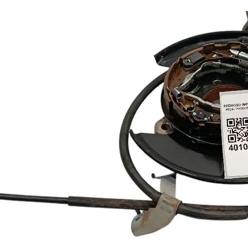 Manga Eixo Sistema Freio Tras Esq Corolla Cross Hybrid 23/24