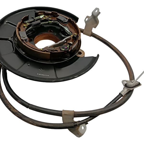 Manga Eixo Sistema Freio Tras Dir Corolla Cross Hybrid 23/24