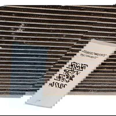 Radiador Água Corolla Cross Hybrid 23/24