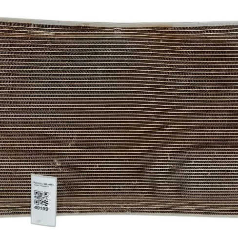 Radiador Água Corolla Cross Hybrid 23/24