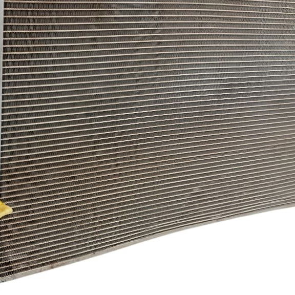 Radiador Corolla Cross Hybrid 23/24