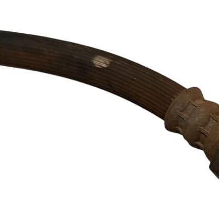 Flexivel Freio Traseiro Corolla Cross Hybrid 23/24