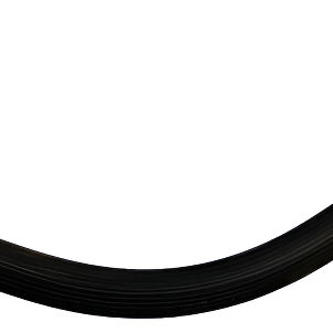 Flexivel Freio Traseiro Corolla Cross Hybrid 23/24