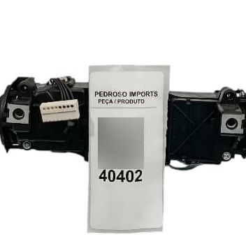 Chave Comando Pisca/seta/limpador Vw Taos Highline 2023