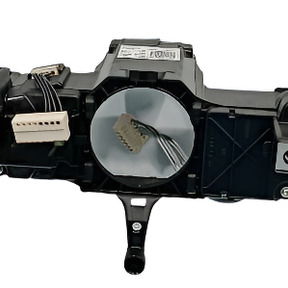 Chave Comando Pisca/seta/limpador Vw Taos Highline 2023