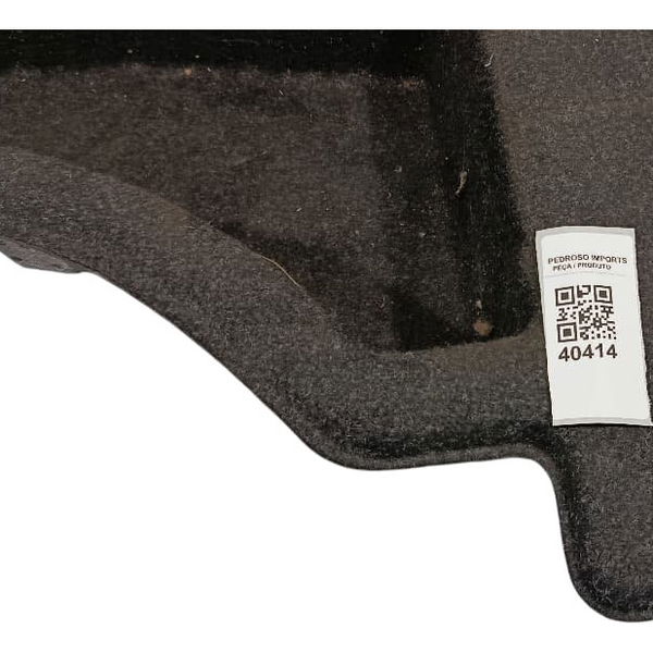 Moldura Estepe Bmw 320 2021