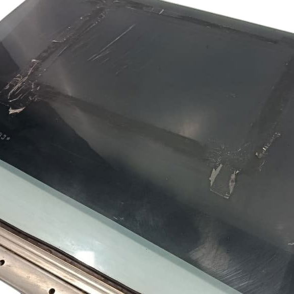 Vidro Traseiro Direito Corolla Cross Hybrid 23/24