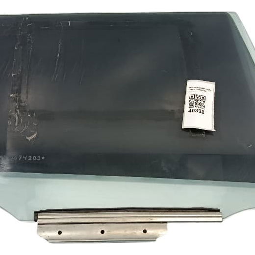 Vidro Traseiro Direito Corolla Cross Hybrid 23/24