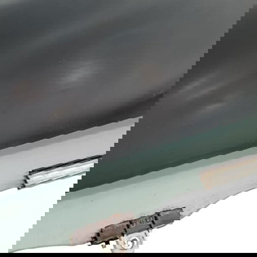 Vidro Dianteiro Direito Corolla Cross Hybrid 23/24