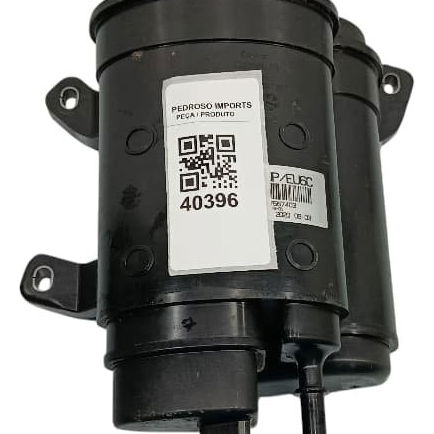 Filtro Canister Bmw 320 2021