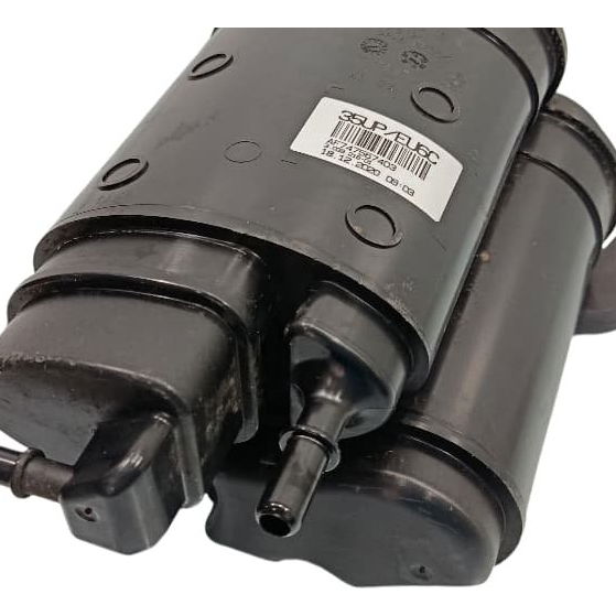 Filtro Canister Bmw 320 2021