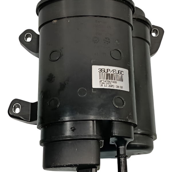 Filtro Canister Bmw 320 2021