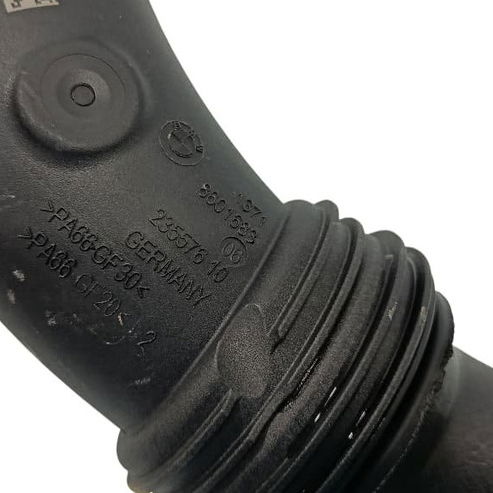 Duto Ar Bmw 320 2021