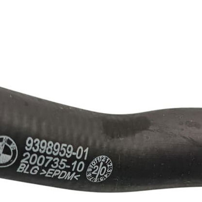 Mangueira Arrefecimento Bmw 320 2021