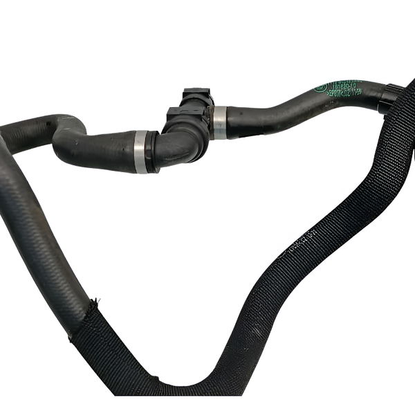 Duto Mangueira Arrefecimento Bmw 320 2021