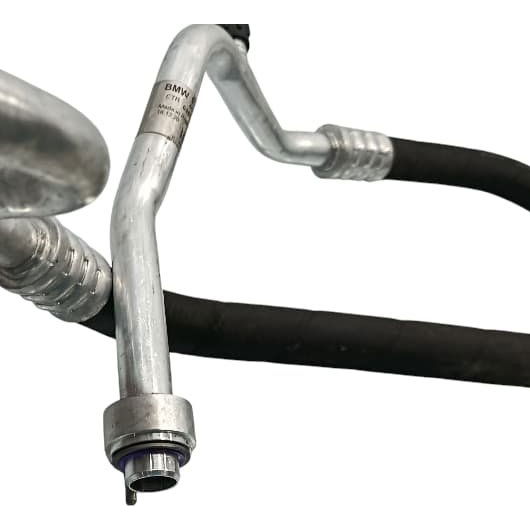 Mangueira Ar Condicionado Bmw 320 2021