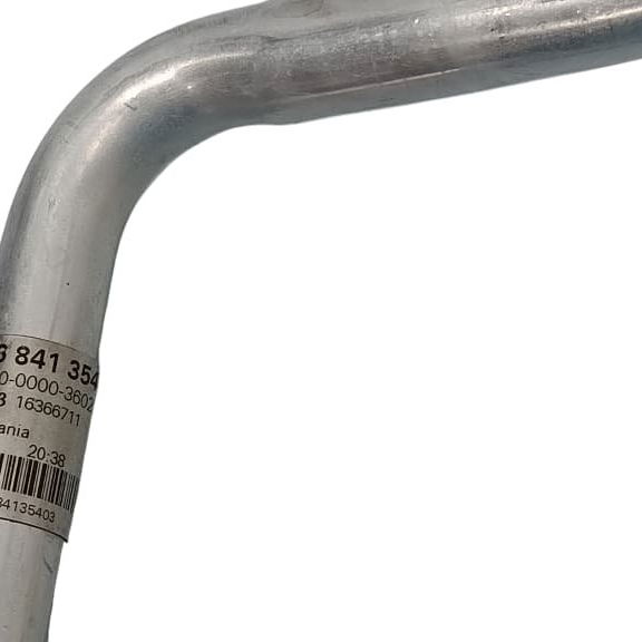 Mangueira Ar Condicionado Bmw 320 2021