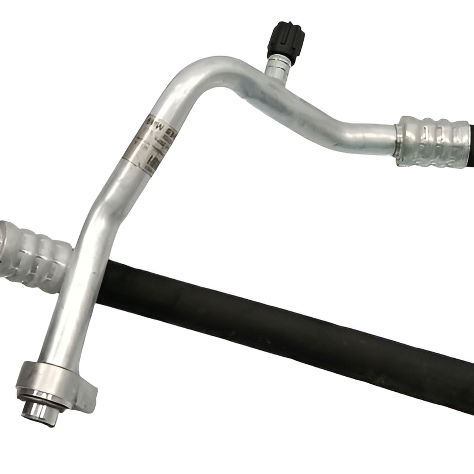 Mangueira Ar Condicionado Bmw 320 2021