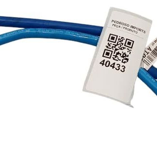 Mangueira Canister Bmw 320 2021 Azul