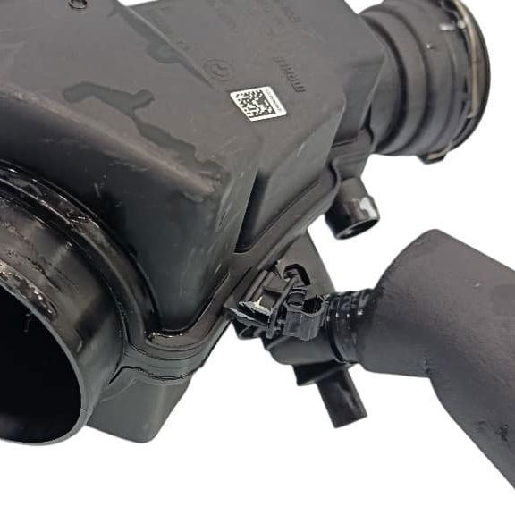 Ressonador Filtro Ar Bmw 320 2021