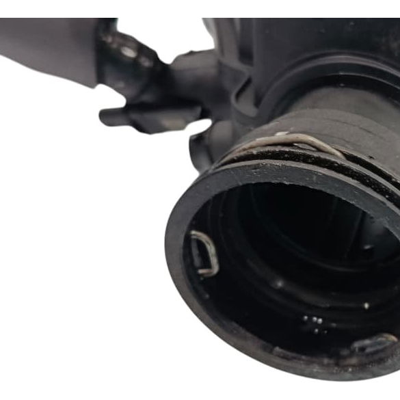 Ressonador Filtro Ar Bmw 320 2021