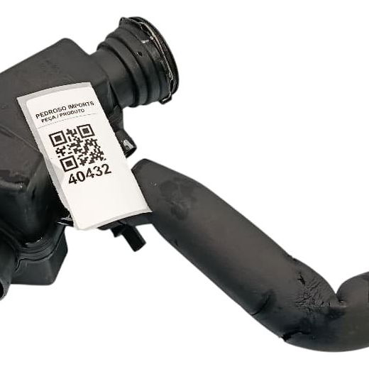 Ressonador Filtro Ar Bmw 320 2021